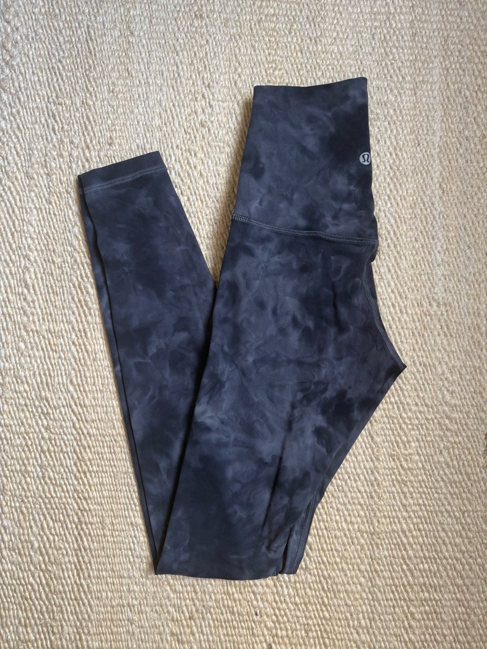 Lululemon Align High Waisted Leggings